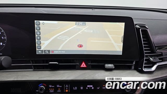 Kia Sportage 2022 — Şəkil 14/20