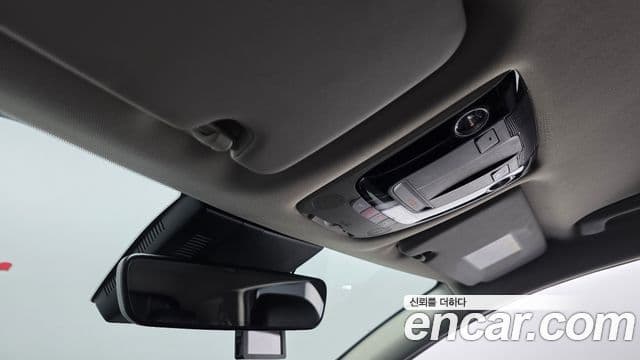 Kia Sportage 2022 — Şəkil 19/20