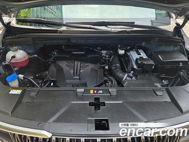 Kia Carnival 2022 — Şəkil 5/20