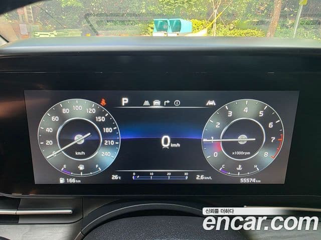 Kia Carnival 2022 — Şəkil 6/20