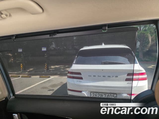 Kia Carnival 2022 — Şəkil 16/20