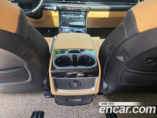 Kia Carnival 2022 — Şəkil 19/20
