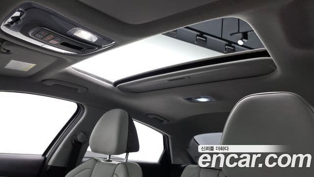 Hyundai Avante 2022 — Фото 20/20