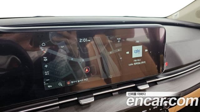 Kia Carnival 2020 — Фото 14/20
