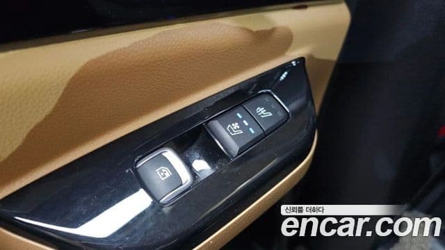 Kia Carnival 2020 — Фото 20/20