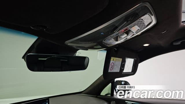 Genesis GV80 2022 — ფოტო 15/34