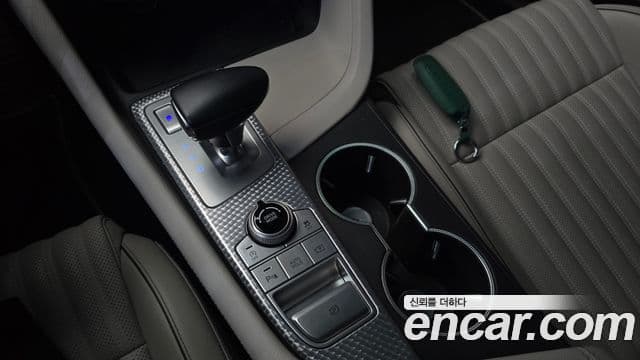 Genesis G70 2021 — ფოტო 9/20