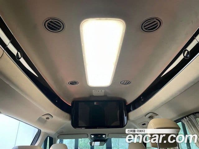 Kia Carnival 2021 — Фото 13/18