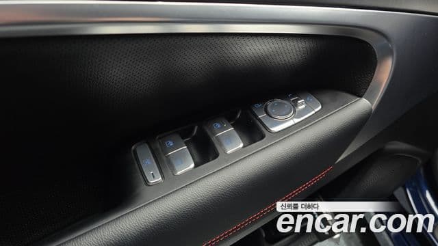 Genesis G70 2024 — ფოტო 3/32