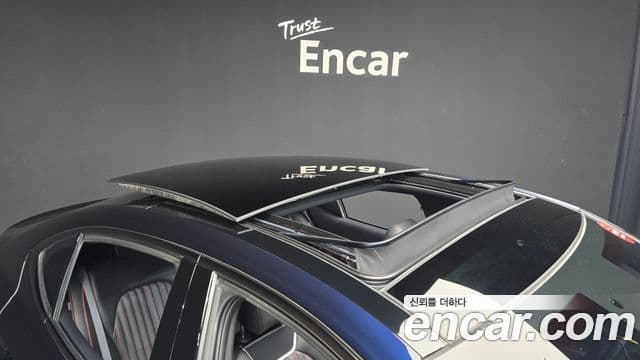 Genesis G70 2024 — ფოტო 29/32