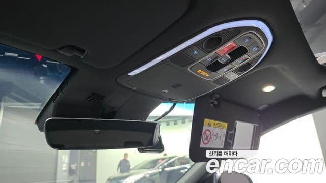 Genesis G70 2024 — ფოტო 20/32