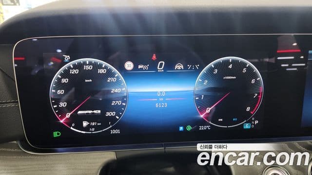 Mercedes-Benz AMG GT 2025 — Şəkil 4/19