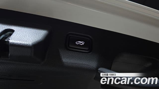 Kia Seltos 2024 — Şəkil 20/20