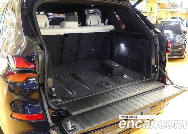 BMW X5 2025 — Şəkil 3/20