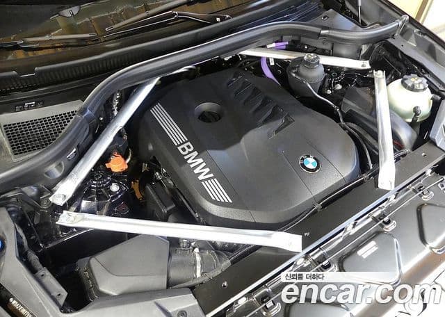 BMW X5 2025 — Şəkil 5/20