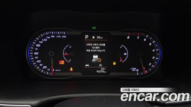Hyundai The New Tucson 2022 — ფოტო 8/20