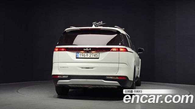 Kia Carnival 2022 — Şəkil 4/20