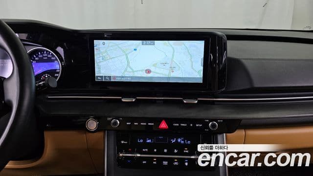 Kia Carnival 2022 — Şəkil 14/20