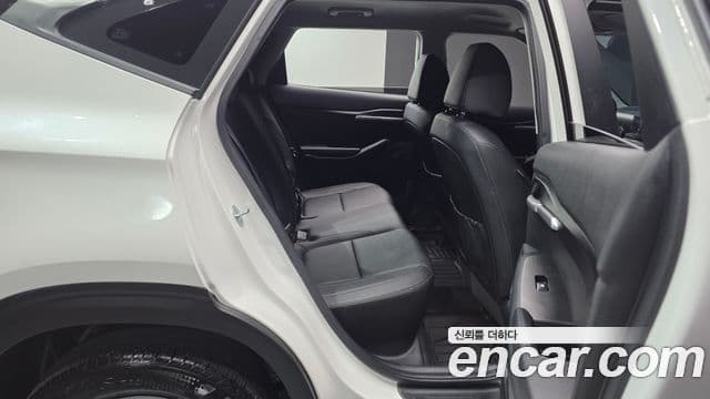 Kia Seltos 2024 — Şəkil 12/20