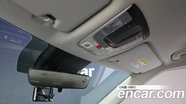 Kia Seltos 2024 — Şəkil 17/20