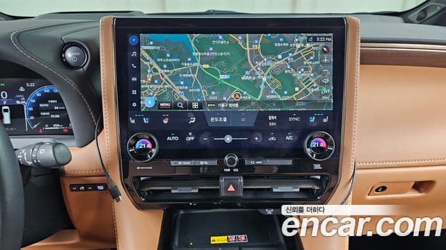 Toyota Alphard 2025 — ფოტო 14/20