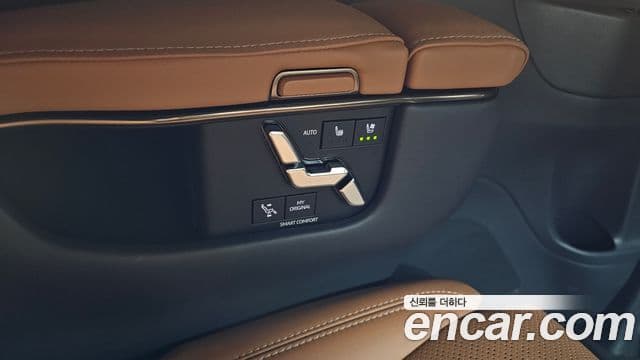 Toyota Alphard 2025 — ფოტო 18/20