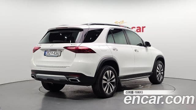 Mercedes-Benz GLE-Class 2023 — Şəkil 2/20