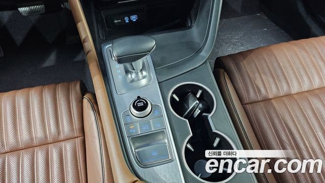 Genesis G70 2019 — Şəkil 8/20