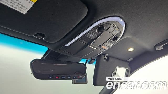 Genesis G70 2019 — Şəkil 16/20