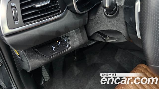 Genesis G70 2019 — Şəkil 17/20