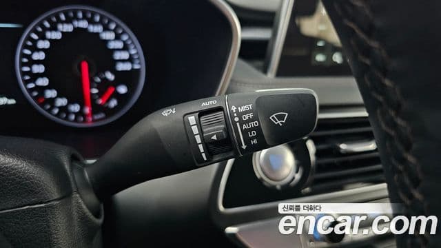 Genesis G70 2019 — Şəkil 18/20