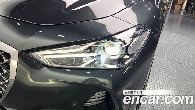 Genesis G70 2019 — Photo 29/30