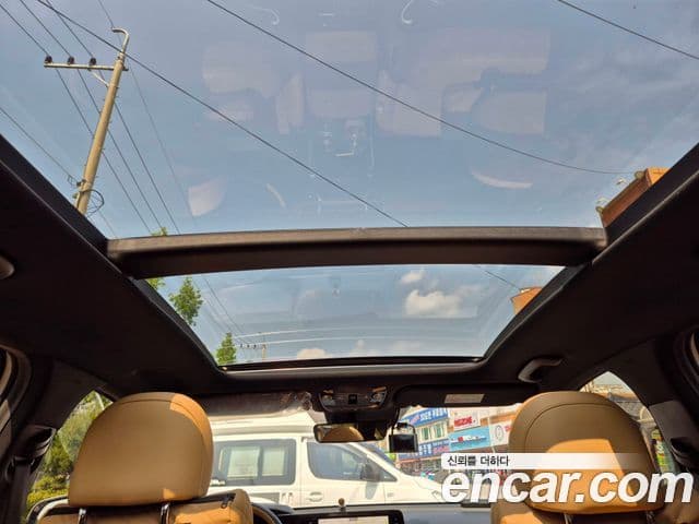 Kia Sorento 2021 — ფოტო 3/19