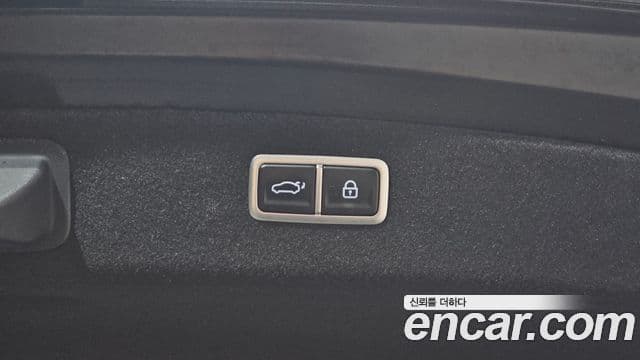 Genesis Electrified G80 2022 — Şəkil 20/20