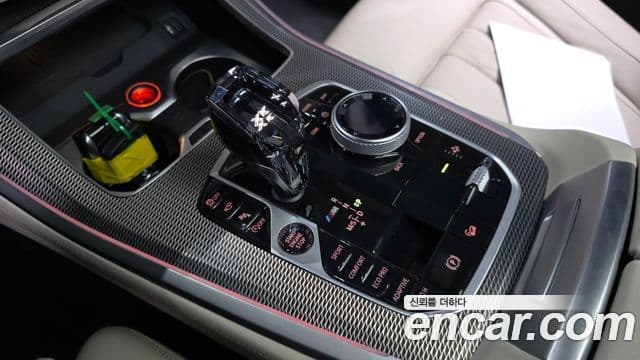BMW X5 2021 — ფოტო 9/20