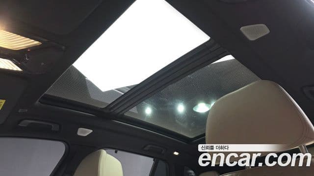 BMW X5 2021 — ფოტო 19/20