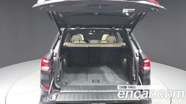 BMW X5 2021 — фото 20 из 20