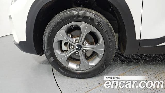 Kia Seltos 2024 — Şəkil 5/20