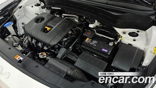 Kia Seltos 2024 — Şəkil 6/20