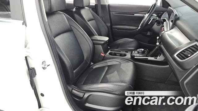 Kia Seltos 2024 — Şəkil 11/20