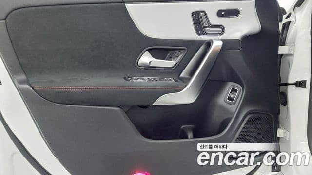 Mercedes-Benz CLA-Class 2023 — Şəkil 14/17