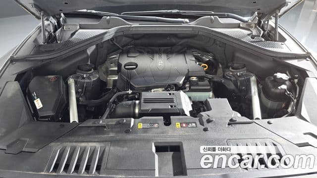 Genesis GV80 2020 — Şəkil 6/20