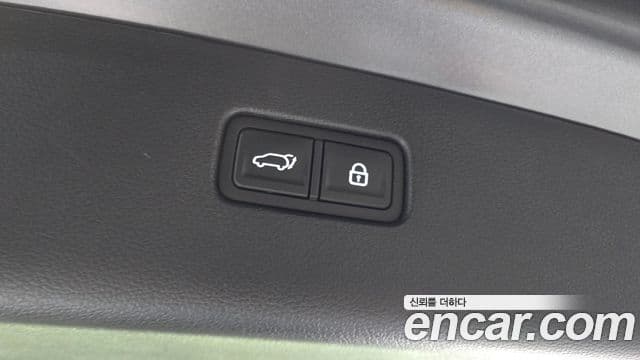 Genesis GV80 2020 — Şəkil 16/20