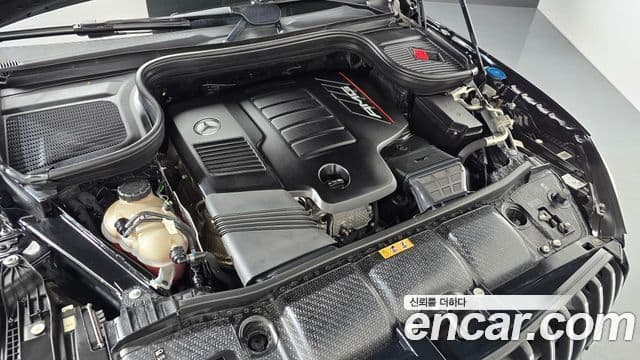 Mercedes-Benz GLE-Class 2021 — Şəkil 6/20