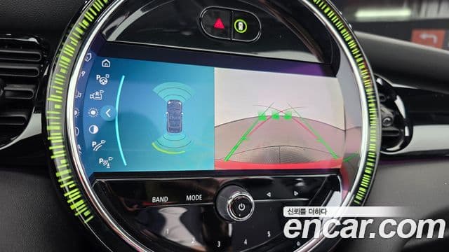 Mini Cooper Convertible 2024 — Şəkil 16/20