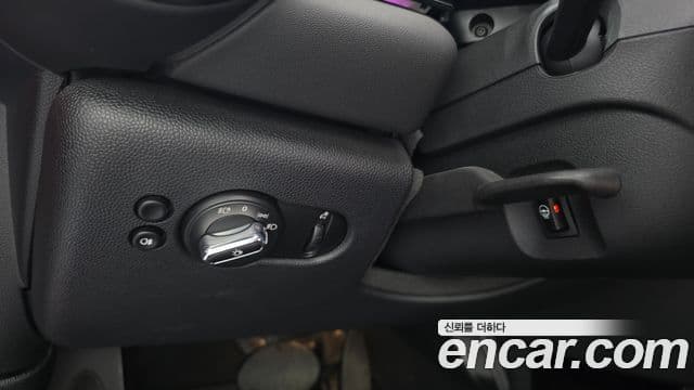 Mini Cooper Convertible 2024 — Şəkil 18/20