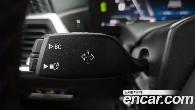 BMW X7 2025 — ფოტო 13/20
