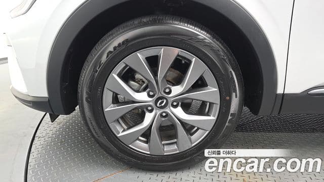 Renault Samsung XM3 2024 — Photo 30/31