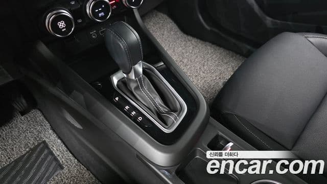 Renault Samsung XM3 2024 — Photo 2/31