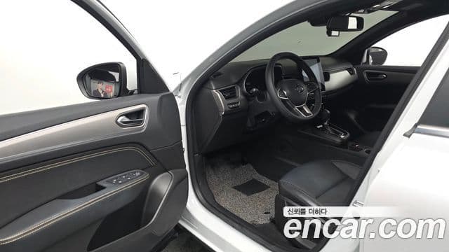 Renault Samsung XM3 2024 — Photo 24/31
